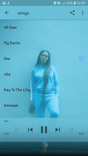 Tiwa Savage Best song 2019 without Internet screenshot 3