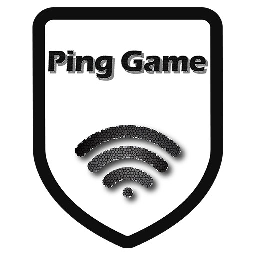 PING Game Online - Anti LAG &amp; High Speed VPN icon