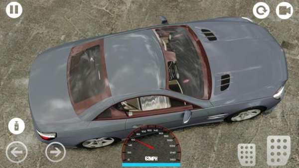 City Traffic Drag Racing 2018 screenshot 3