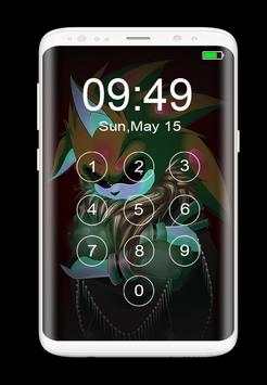 Exe Lock Screen screenshot 6
