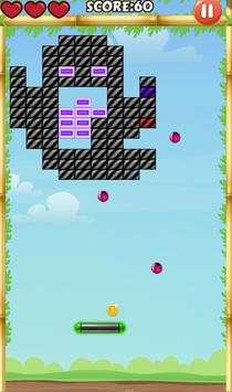 Brick Breaker Space Star King screenshot 30
