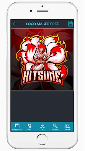 E-SPORT LOGO MAKER 2020 OFFLINE screenshot 5