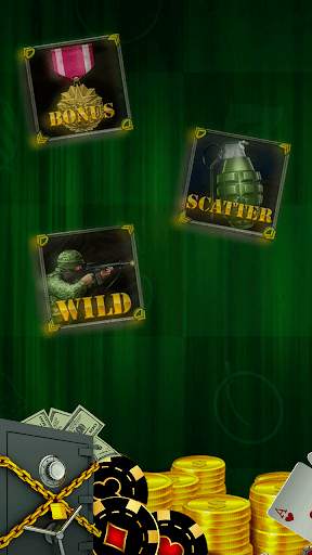 Fantastic money explosion screenshot 1
