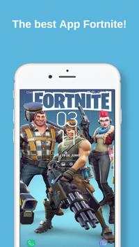 Fornite Wallpapers HD screenshot 2