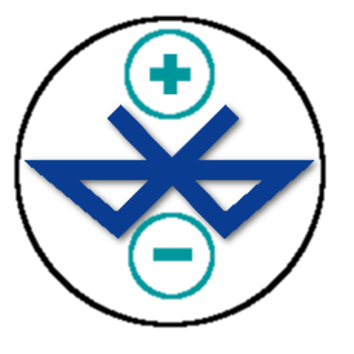 Blue Serial icon