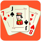Cards Game icon