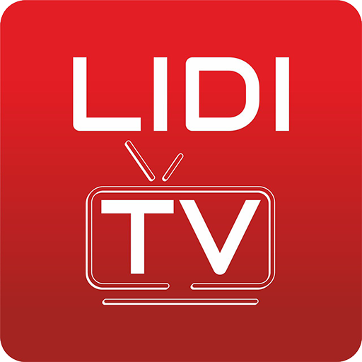 LidiTV Player  Pro icon