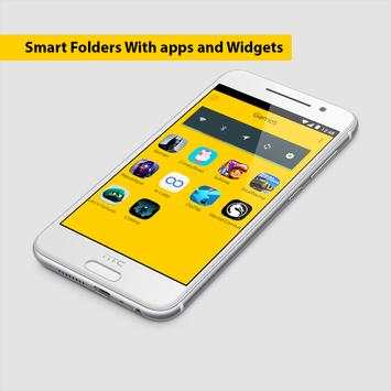 G Launcher-T-Wallpaper screenshot 1