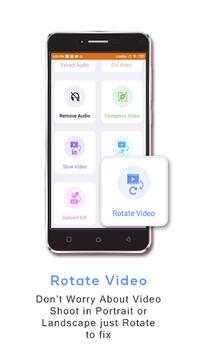 MyVideo - Video Editor and Video Maker screenshot 7
