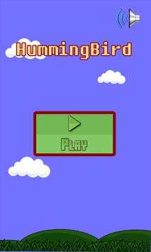 Humming Bird screenshot 8