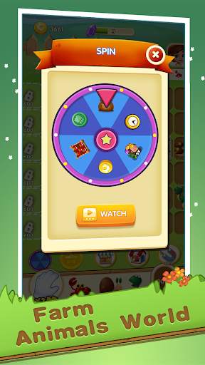 Farm Animals World screenshot 3