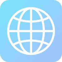 World Countries logo