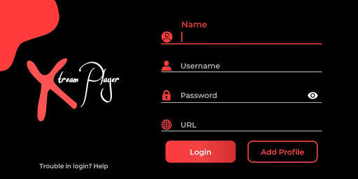 Smart IPTV Xtream Player screenshot 9