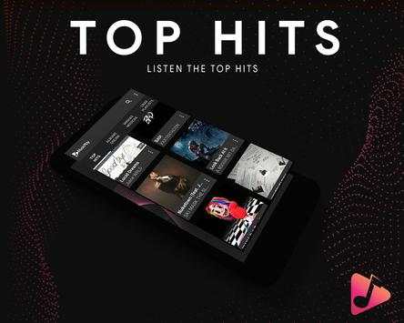 Music Player screenshot 2