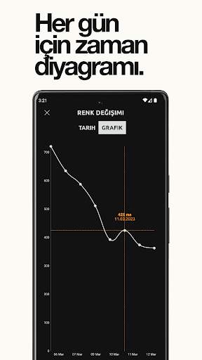 Reaksiyon eğitimi screenshot 8