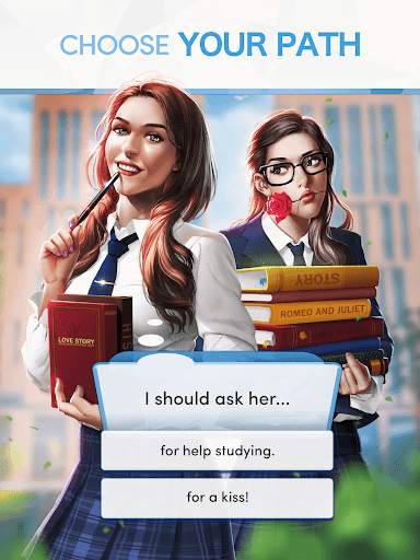Secrets: Game of Choices screenshot 9