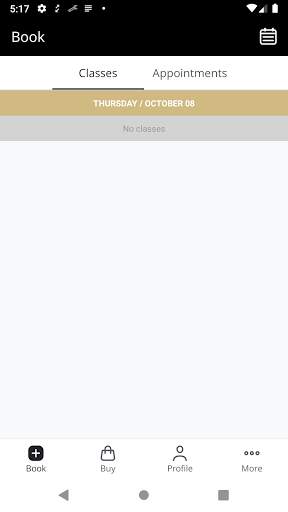 Lagree Underground screenshot 3