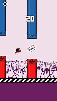 CASTA BIRD screenshot 2