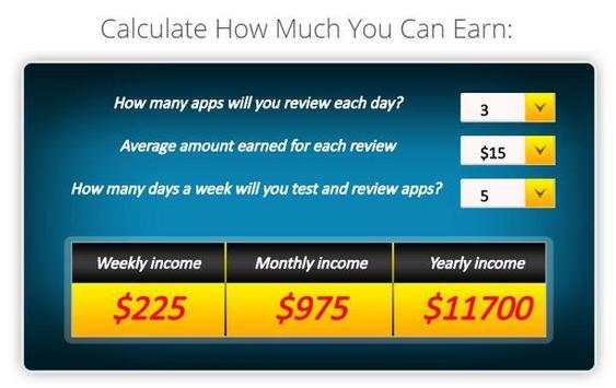 AppCoiner screenshot 1