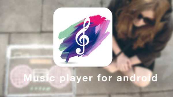 Music Player for Android screenshot 2