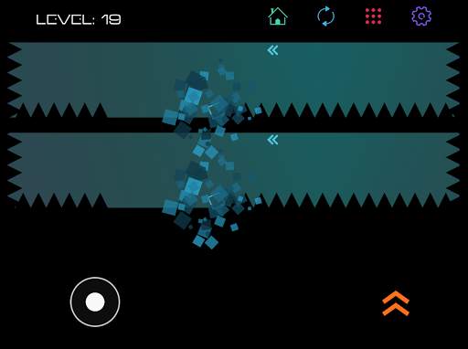 Parallel World screenshot 15