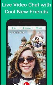 Azar : Tips screenshot 1