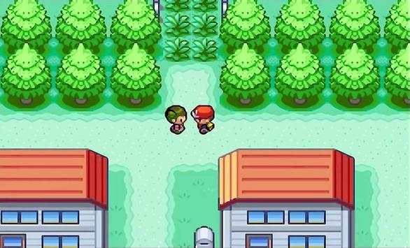 New Guide For Pokemon Leafgreen Version screenshot 2