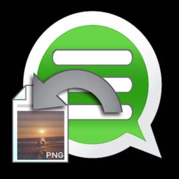 Recovery Whatsap Photos Guide screenshot 2