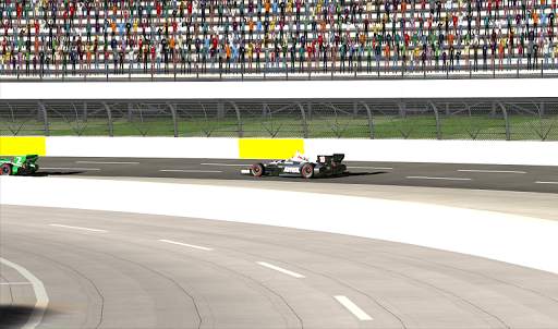 Speedway Masters 2 FREE screenshot 12