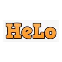 Helo icon