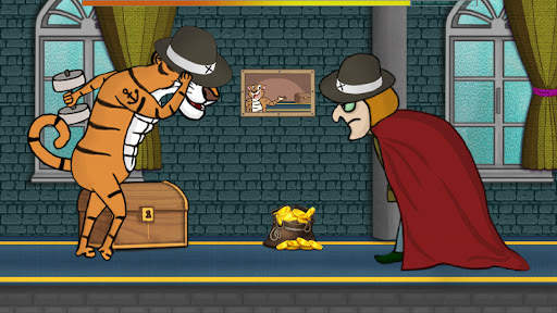 Murder: Be The King screenshot 8