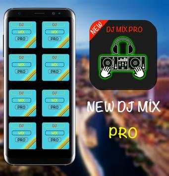 Dj Mix New 2018 screenshot 1