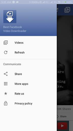 Best Video Downloader for Facebook screenshot 4