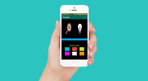 Searching Flashlight screenshot 2