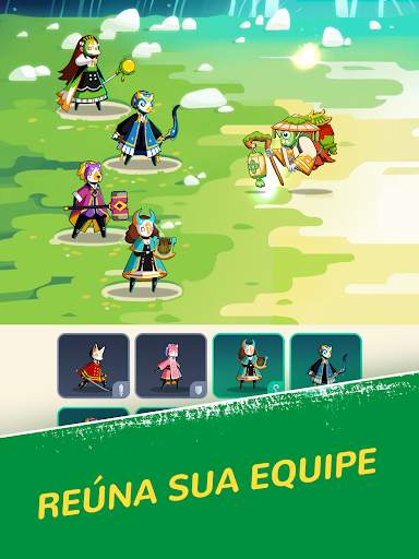 Masqueteiros: Em Atividade screenshot 21