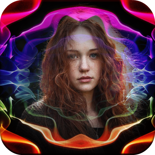 3D Effects for Pictures icon