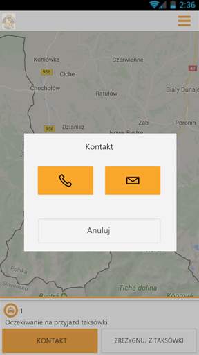 Taxi Zone screenshot 4