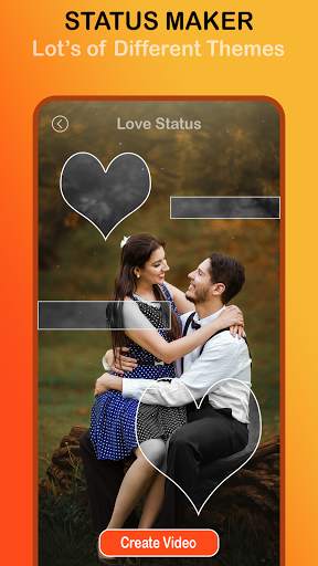 Video Status : Latest Video & Photo Editor screenshot 3