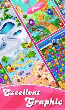 Sugar Candy fever screenshot 9