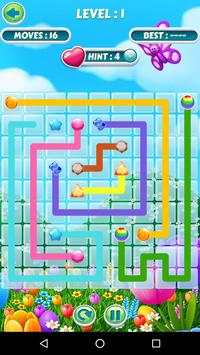 Fire flow free - fire bridges screenshot 7