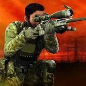 Crime City Sniper 2016 1.1