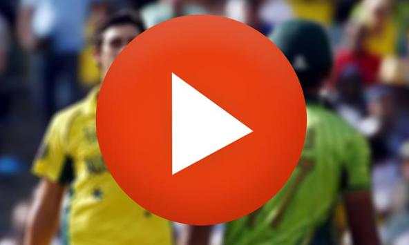 Pak Vs Aus Live Cricket Match screenshot 2