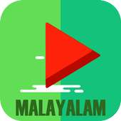 Malayalam Status VDOs logo