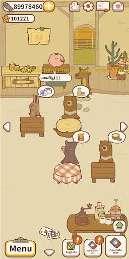 Animal Restaurant screenshot 7
