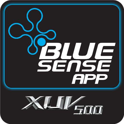 MAHINDRA BLUE SENSE APP 0.46