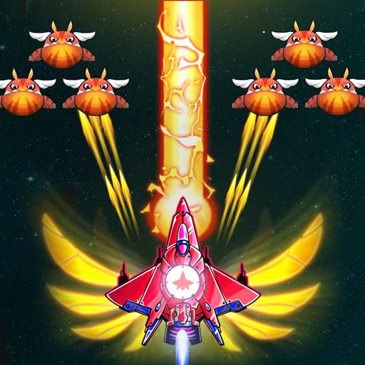 Space Guardians 1.4.4