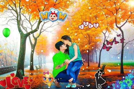 Girl Friend Photo Editor - Background Changer screenshot 6