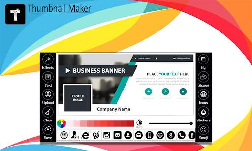 Thumbnail Maker screenshot 3