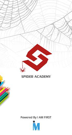 Spider Academy screenshot 1