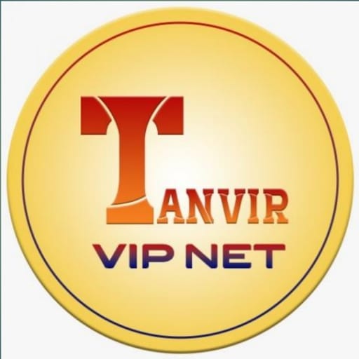 ikon TANVIR VIP NET